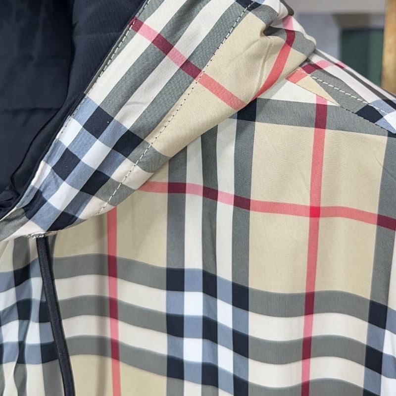 Burberry Outwear